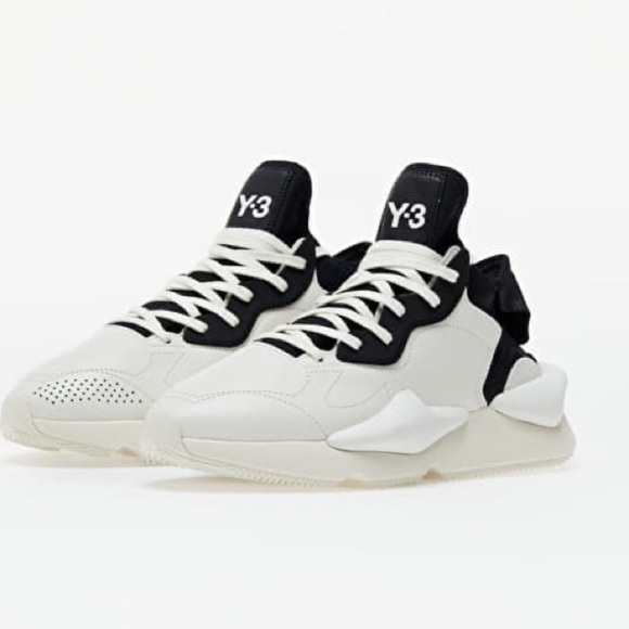 Y-3 Other - Y-3 KAIWA sneakers